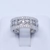 Diamond Eternity Band - Image 2