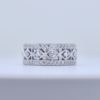 Diamond Eternity Band