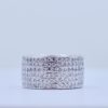 Diamond Eternity Band