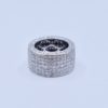 Diamond Eternity Band - Image 3