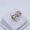 Diamond Heart Ring - Image 2